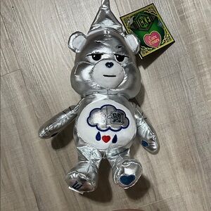 Care Bears Wicked Tinman